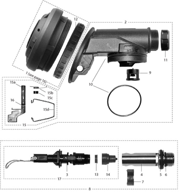 Breathing Valve